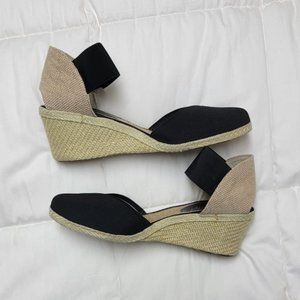 #4 - Ralph Lauren Charla Espadrilles